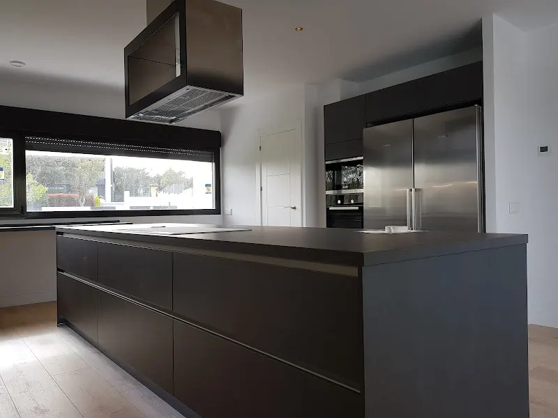 Alax Construcción y Reformas en Madrid