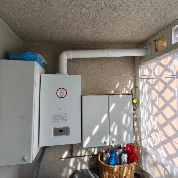 Reparación e instalaciones Calderas y Aires Acondicionados | Climatización Ibérica - Empresa de calefacción en San Fernando de Henares - foto 2