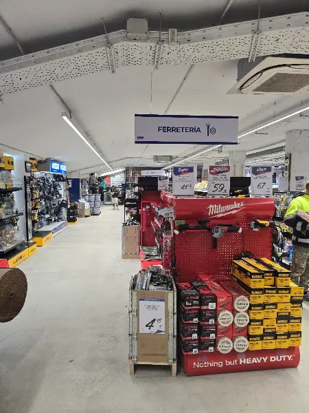 BigMat La Plataforma de la Construcción