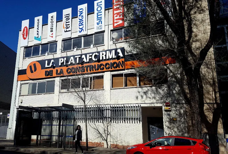 BigMat La Plataforma de la Construcción - Tienda de materiales para la construcción en Madrid - foto 2