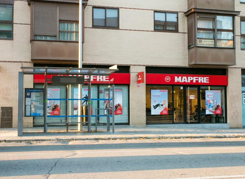 Mapfre