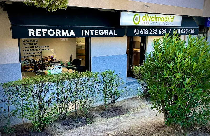 Divalmadrid Reforma Integral - Reformas en Madrid - foto 2