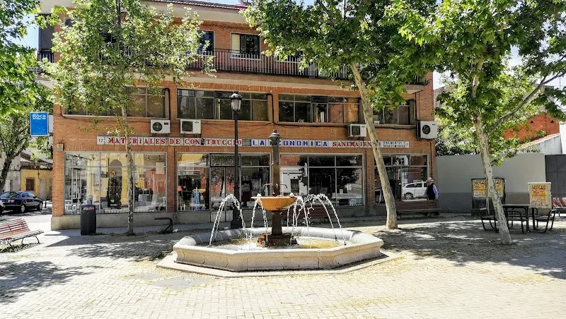 Saneamientos la Económica