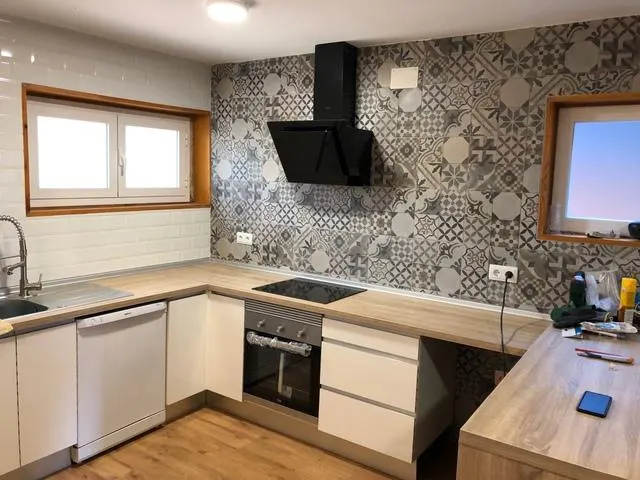 ECOFORMA Estudio, S.L.U. - Reformas en Madrid - foto 2