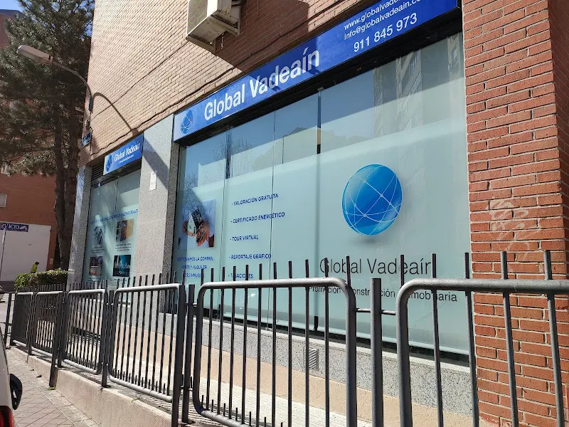 Global Vadeaín. Promoción-construcción-inmobiliaria