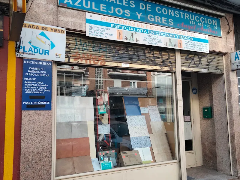 EL BOTIQUIN SUMINISTROS SANITARIOS SL