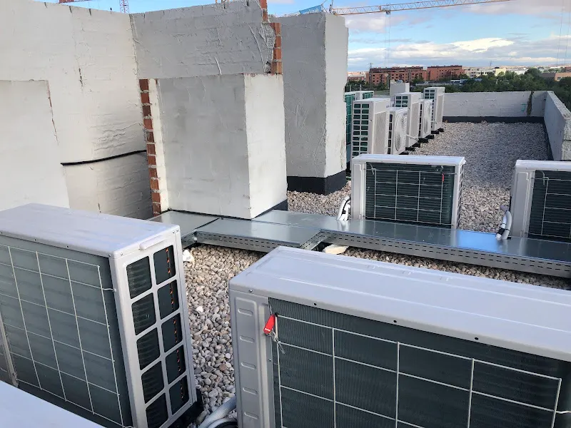 Demoliciones Y Construcciones HYM - Constructor en Madrid - foto 2