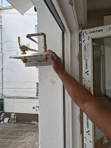 Instalagas - Cádiz