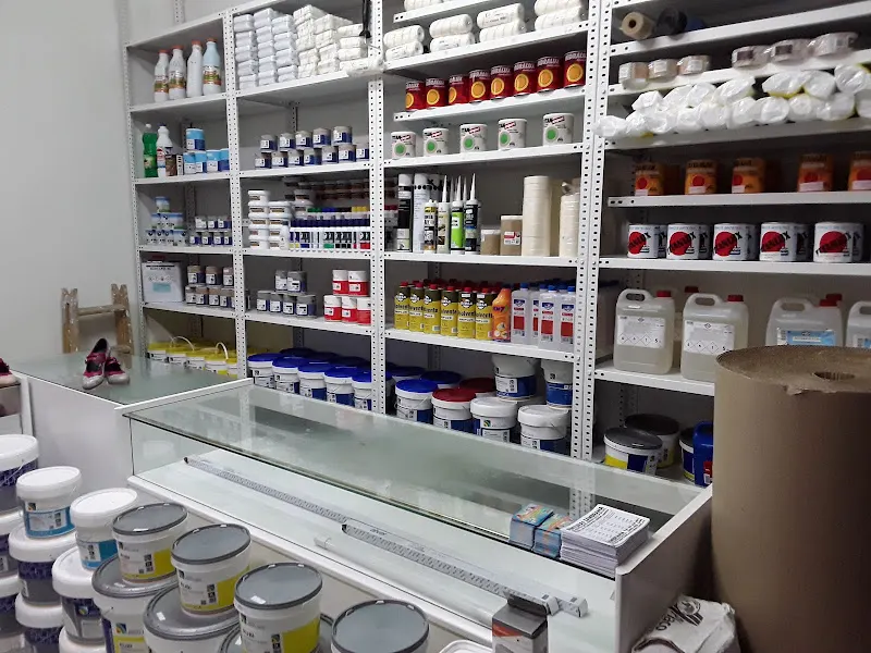 Artesanía Zambrana S.L.U. - Madrid