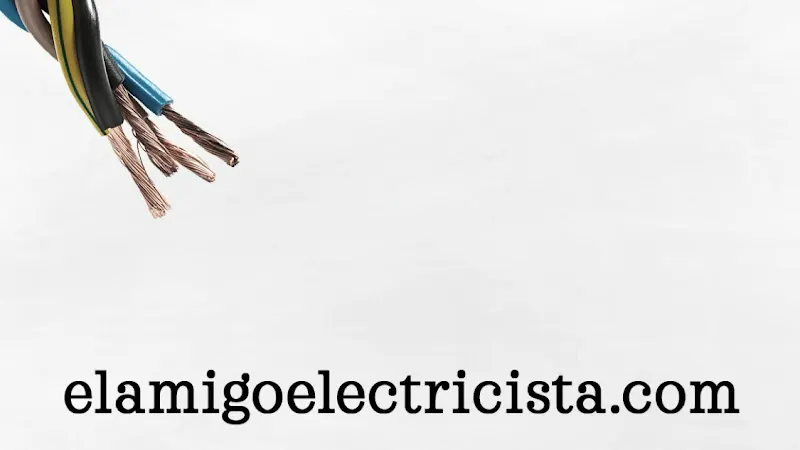 El Amigo Electricista | Electricistas Urgentes Barcelona 24 Horas