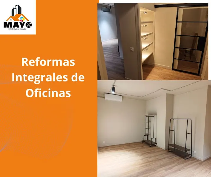Multiservicios Mayo S.L.