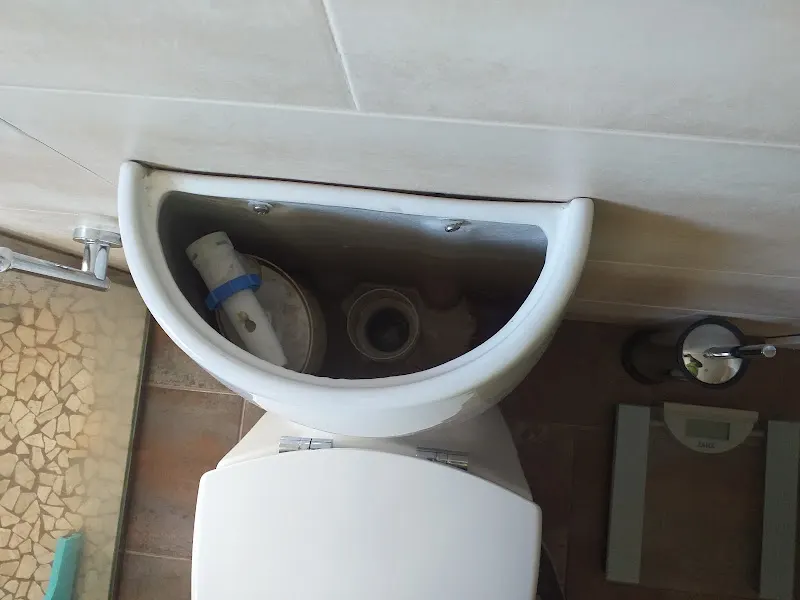 Fontanero de urgencias