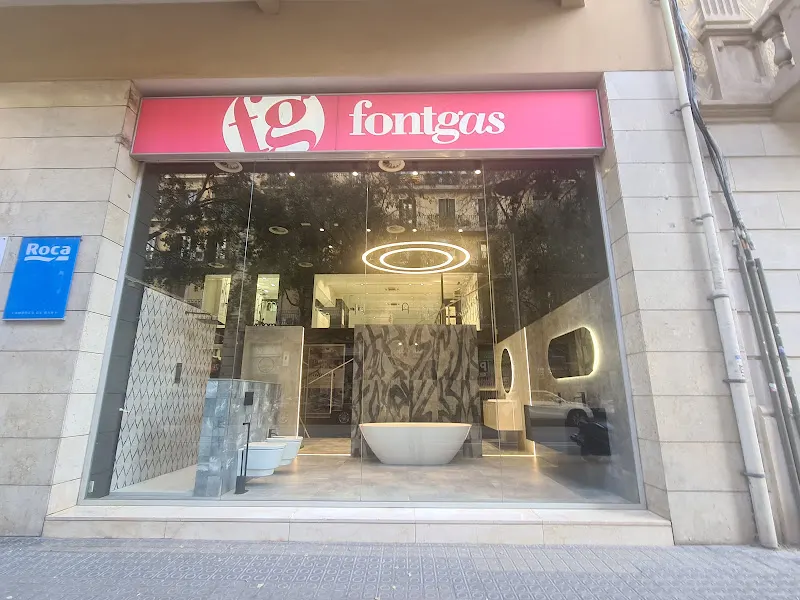 Fontgas Vilamarí