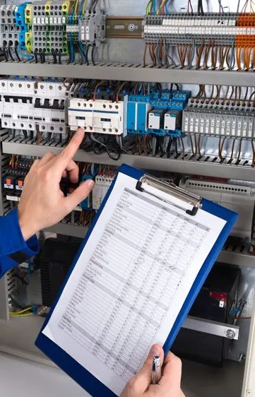 Santi Estepa Electricista Lampista Fontanero Gas Calefacción Aire Acondicionado Instalaciones Reformas Barcelona Maresme