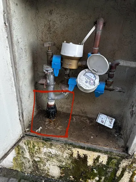 Fontanero - Fontanero en Badalona - foto 2