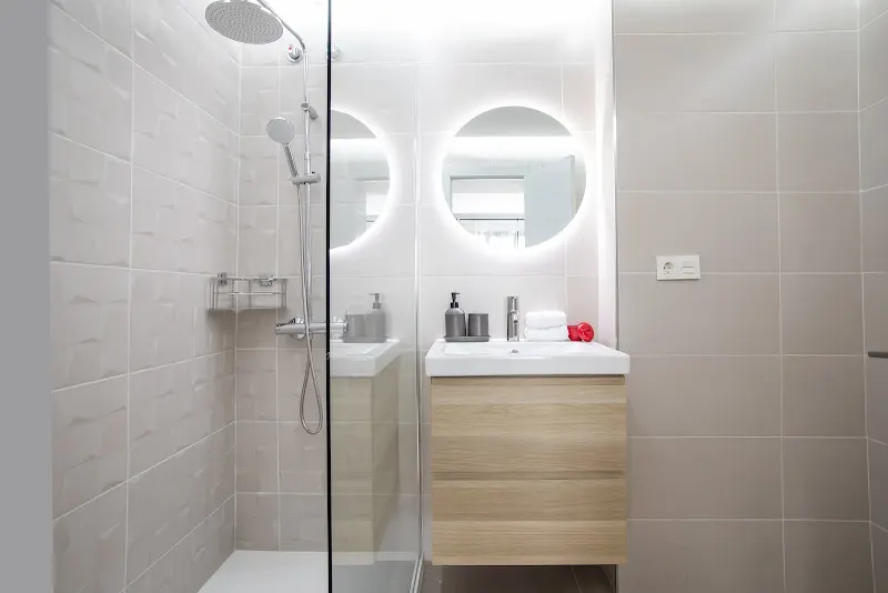 Reformas integrales en Barcelona | T Studio