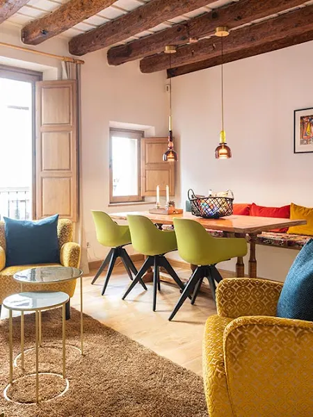 Barcelona Builder and Renovations