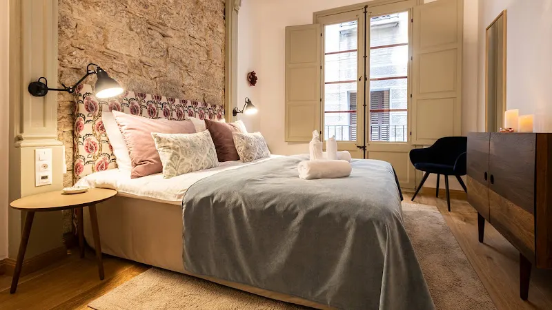 Barcelona Builder and Renovations