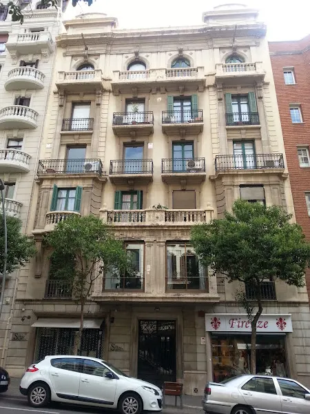 Disol BCN Serveis
