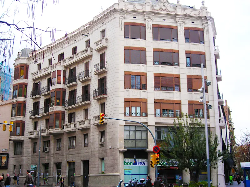 Disol BCN Serveis - Empresa constructora en Barcelona - foto 2