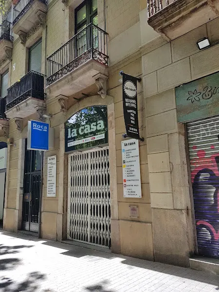 REFORMAS LA CASA - Reformas en Barcelona - foto 2