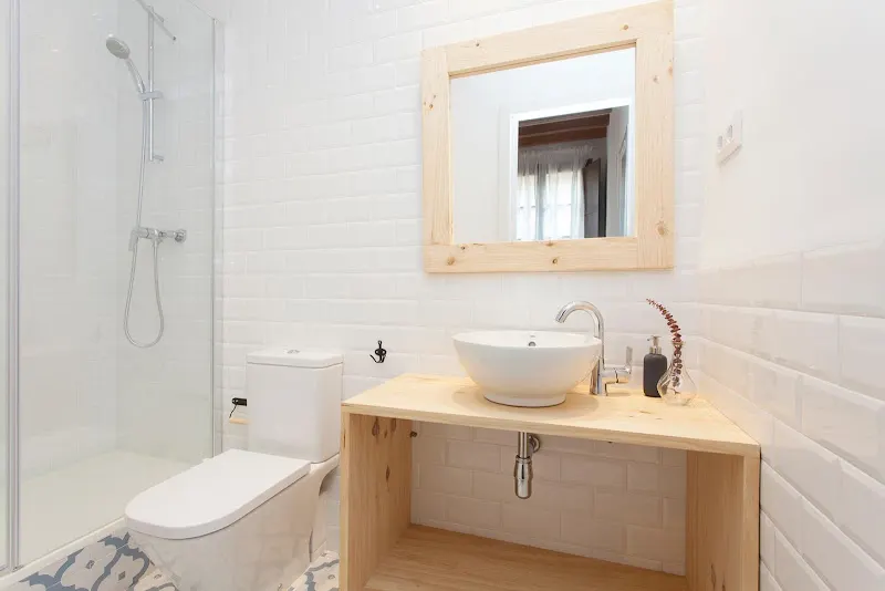 Reformas de Baño