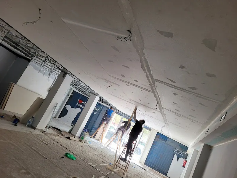 Rehabilitaciones reformas Salem