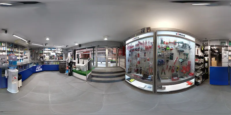 ABC Poblenou | Suministros Eléctricos, Fontanería, Climatización, Iluminación y Renovables - Tienda de electricidad en Barcelona - foto 2