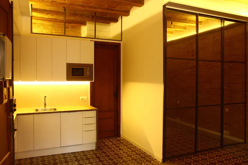CORS rehabilitació, reformes i serveis S.L. - Reformas en Barcelona - foto 2