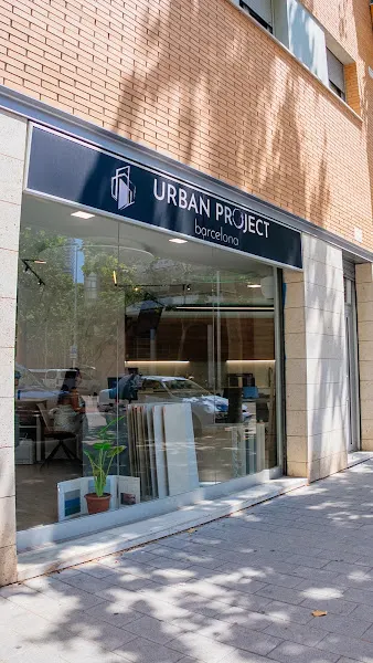 Urban Project Barcelona SL | Reformas Integrales - Reformas en Barcelona - foto 2