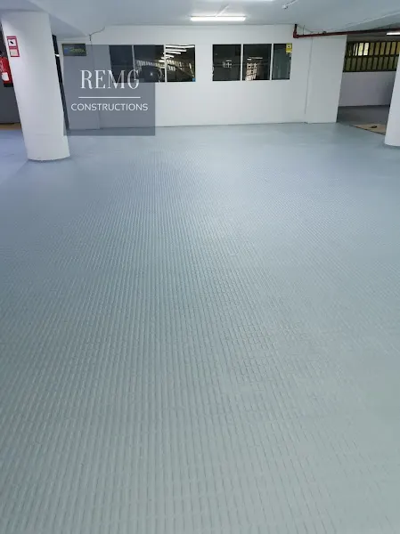 REMG Reformas | Eixample