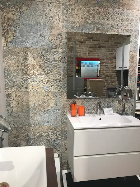 Interiors Cuines i Banys