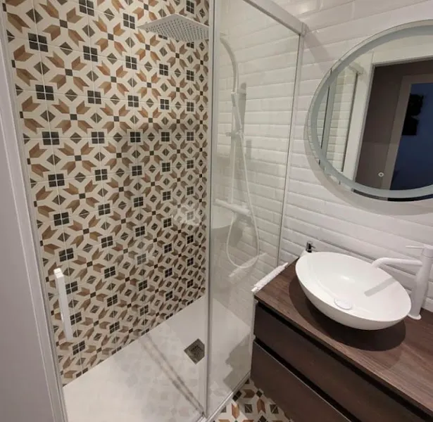 Interiors Cuines i Banys - Reformas en Barcelona - foto 2