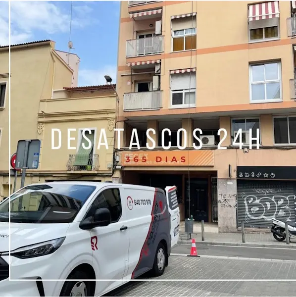 Desatascos Rodservice S.L.