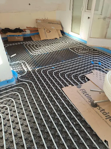 ACR Instalaciones Y Reformas - Reformas en Barcelona
