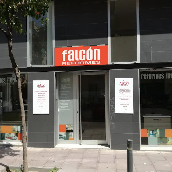 Falcón Reformas - Reformas en Barcelona - foto 2