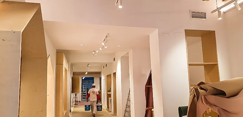 Reformas y pinturas JIMMY - Reformas de cocinas en Barcelona - foto 2