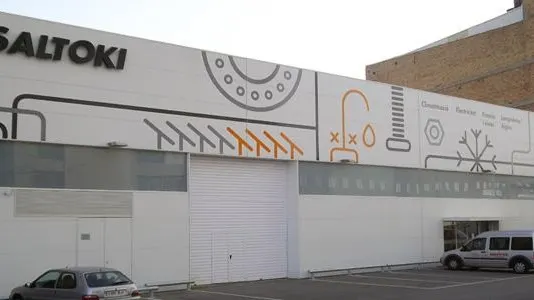 Saltoki