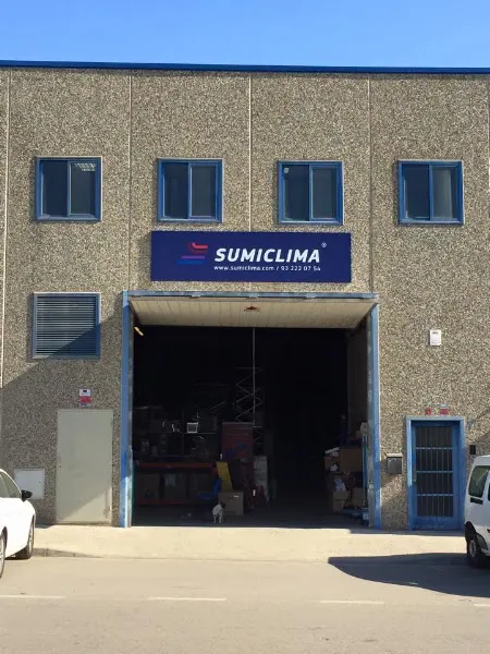 Sumiclima