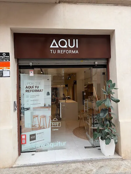 Aqui tu Reforma Barcelona SF - Reformas en Barcelona - foto 2