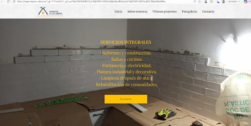 Manos a la obra - Reformas en Barcelona - foto 2