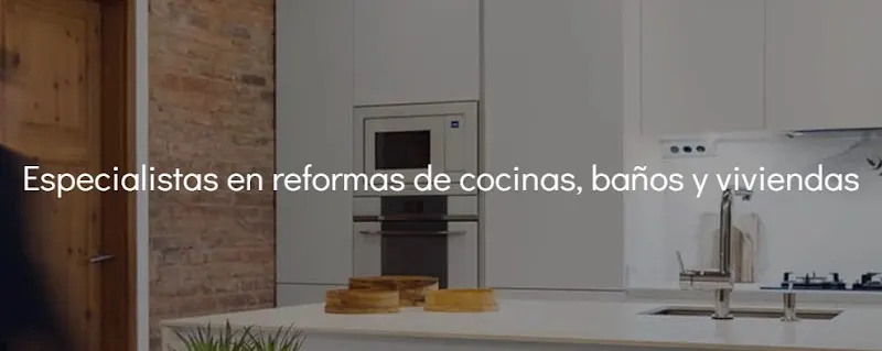 Enca Interiors Reformas de cocinas y viviendas (Barcelona, Les Corts)