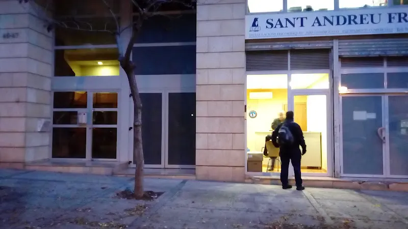 Sant Andreu Fred S.L.