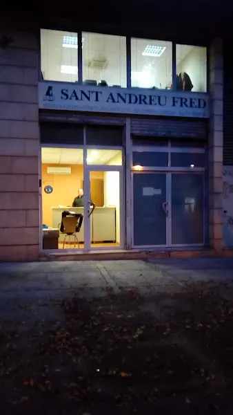 Sant Andreu Fred S.L. - Contratista de aire acondicionado en Barcelona - foto 2