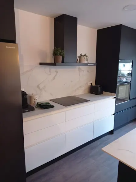 Construcciones Anservaz - Contratista en Barcelona