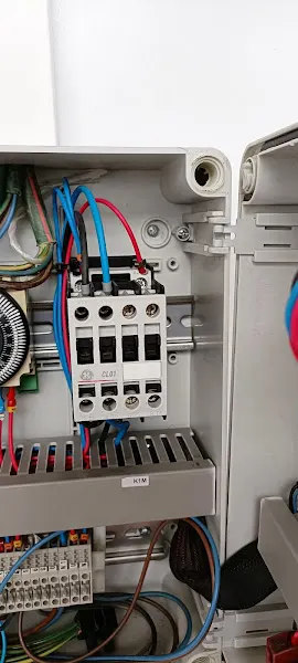 S.A.T. TECNIPROf24/7