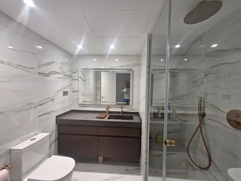 Reformas e instalaciones QVOLS INSTAL.LAR