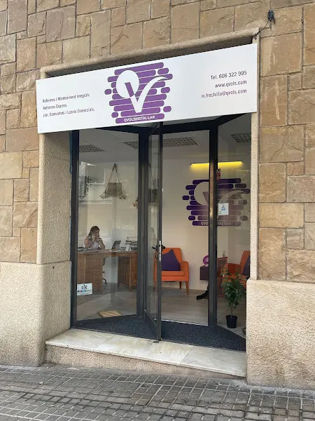 Reformas e instalaciones QVOLS INSTAL.LAR - Reformas en Barcelona - foto 2