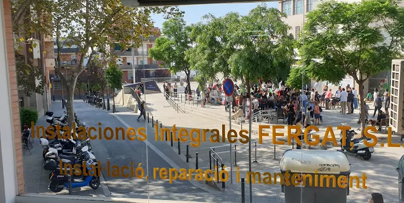 Instalaciones Integrales Fergat - Electricista en Barcelona - foto 2