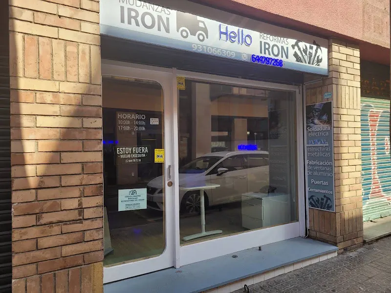 Reformas Iron - Reformas en Barcelona - foto 2